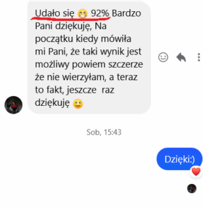 opinia +85